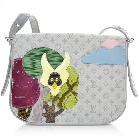 conte de fees louis vuitton
